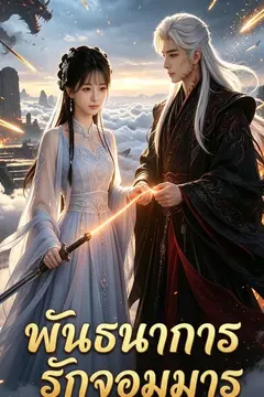 พันธนาการรักจอมมาร