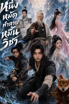 หนึ่งหมัดทำลายหมื่นวิชา
