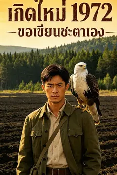 เกิดใหม่ 1972 ขอเขียนชะตาเอง