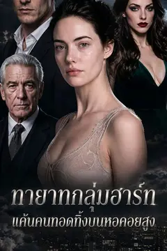 ทายาทกลุ่มฮาร์ท แค้นคนทอดทิ้งบนหอคอยสูง