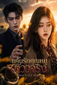 แค้นรักคุณหนูตัวจริง