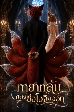 ทายาทลับของซีอีโอจิ้งจอก