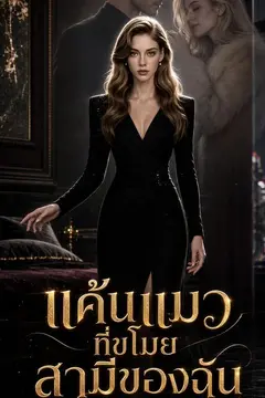 แค้นแมวที่ขโมยสามีของฉัน