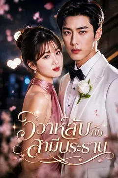 วิวาห์ลับกับสามีประธาน