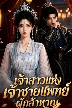 เจ้าสาวแห่งเจ้าชายแพทย์ผู้กล้าหาญ