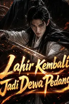 Lahir kembali jadi dewa pedang