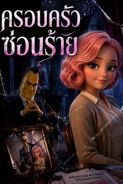 ครอบครัวซ่อนร้าย