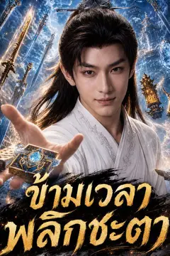 ข้ามเวลาพลิกชะตา