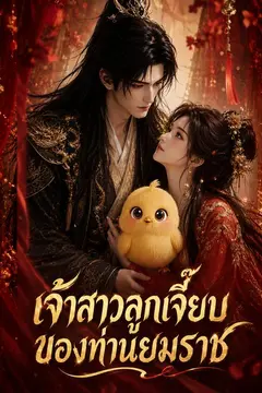 เจ้าสาวลูกเจี๊ยบของท่านยมราช