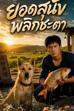 ยอดสุนัขพลิกชะตา