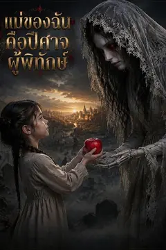 แม่ของฉันคือปีศาจผู้พิทักษ์
