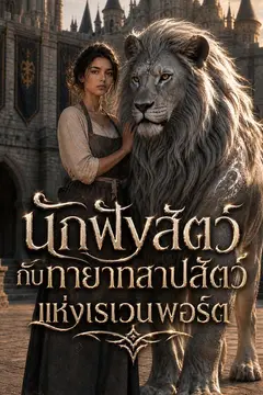 นักฟังสัตว์กับทายาทสาปสัตว์แห่งเรเวนพอร์ต