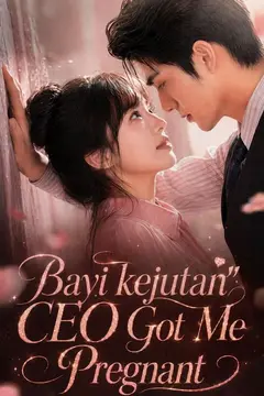 Bayi kejutan untuk CEO