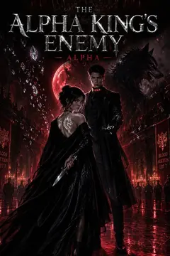 THE ALPHA KING'S ENEMY Alpha