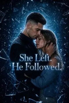 She Left. He Followed.