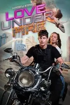 Love Under Fire