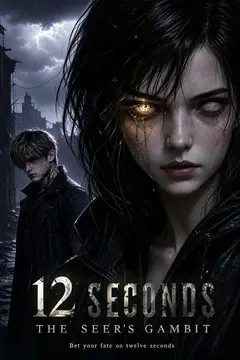 12 Seconds_ The Seer's Gambit