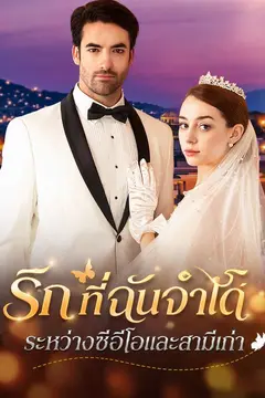 รักที่ฉันจำได้ ระหว่างซีอีโอและสามีเก่า