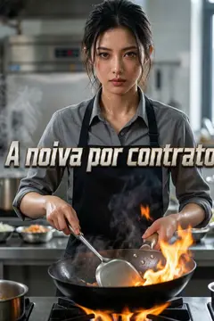 A noiva por contrato
