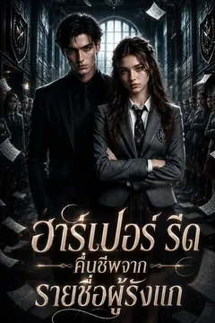 ฮาร์เปอร์ รีด คืนชีพจากรายชื่อผู้รังแก