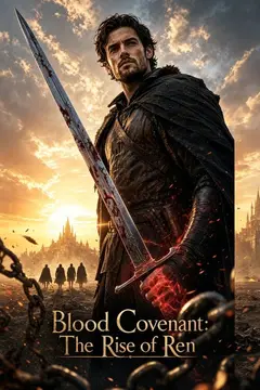 Blood Covenant: The Rise of Ren
