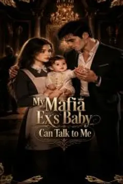 My Mafia Ex's Baby Can Talk to Me