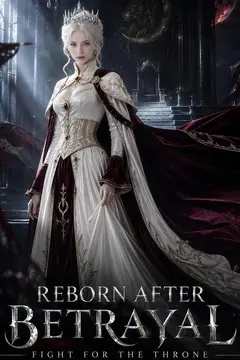 Reborn After Betrayal: Fight for the Throne