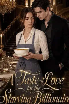 A Taste of Love for the Starving Billionaire