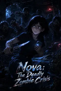 Nova: The Deadly Zombie Crisis