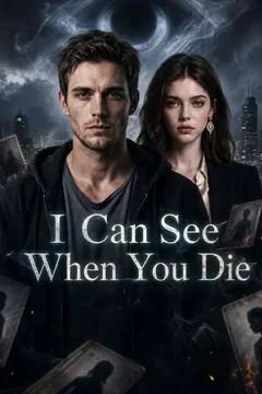 I Can See When You Die