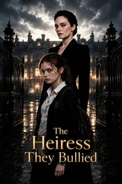 The Heiress They Bullied
