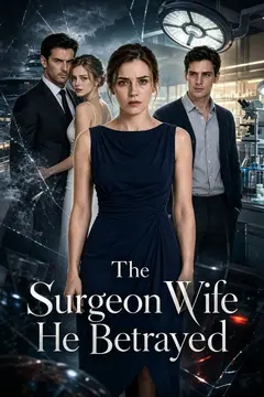 The Surgeon Wife He Betrayed