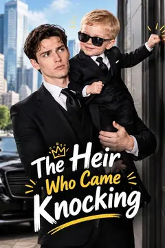 The Heir Who Came Knocking