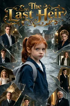 The Last Heir