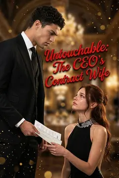 Untouchable: The CEO's Contract Wife