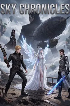 SKY SAGA