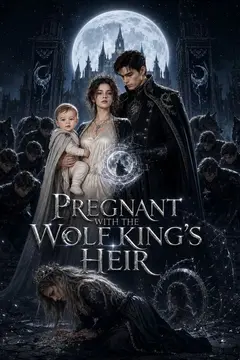 Pregnant With The Wolf King’s Heir
