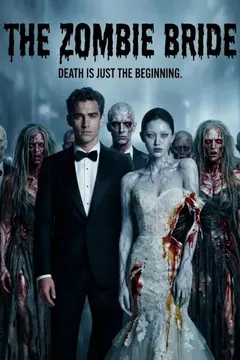 The Zombie Bride