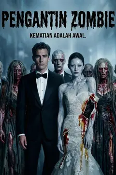 Pengantin Zombie