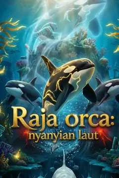 Raja orca: nyanyian laut