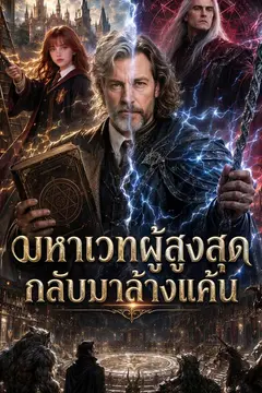 มหาเวทผู้สูงสุดกลับมาล้างแค้น