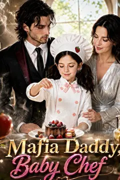 Mafia Daddy,Baby Chef