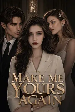 Make Me Yours Again