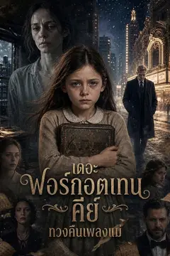 เดอะ ฟอร์กอตเทน คีย์ ทวงคืนเพลงแม่