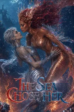 The Sea Chose Her