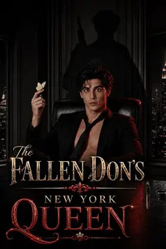 The Fallen Don’s New York Queen