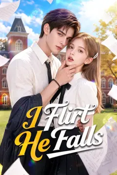 I Flirt, He Falls