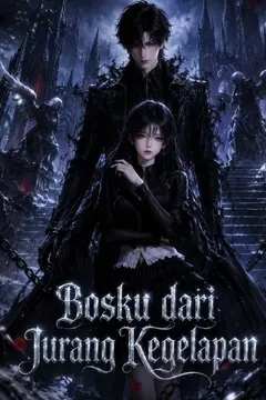 Bosku dari Jurang Kegelapan