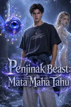 Penjinak Beast: Mata Maha Tahu
