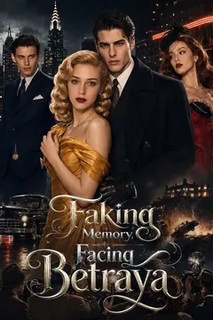 Faking Memory, Facing Betraya